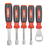 MILWAUKEE Hollowcore Nut Drivers 48229514