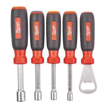 MILWAUKEE Hollowcore Nut Drivers 48229514