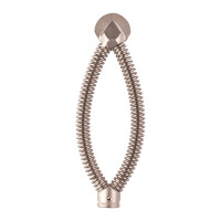 MILWAUKEE Pružinový čistič pro spirály 22 mm 48533826