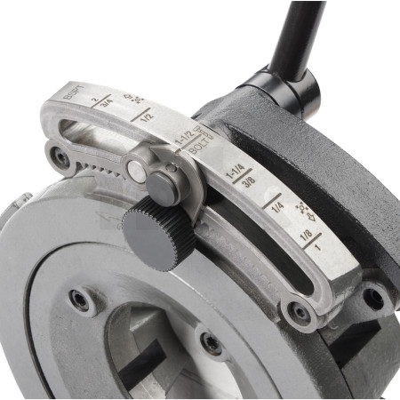 MILWAUKEE NPT hlavy pro závitořez  2″ MX FUEL™ s ONE-KEY™ 49165100