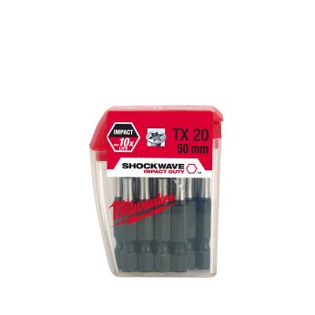 MILWAUKEE Screwdriver Bit Misc 4932352977