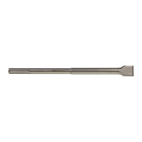 MILWAUKEE SDS-Max flat chisels 4932399908