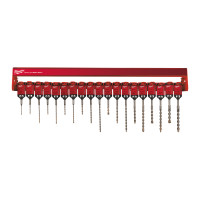 MILWAUKEE Nordic 90 cm SDS-Plus MS2 4932430523