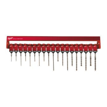 MILWAUKEE Nordic 90 cm SDS-Plus MS2 4932430523