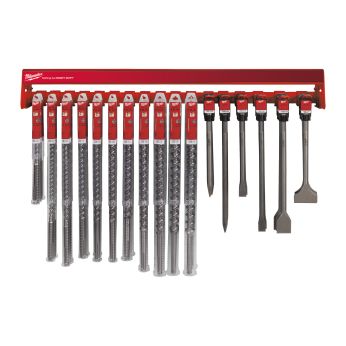 MILWAUKEE Nordic 90 cm SDS-Max 4932430525