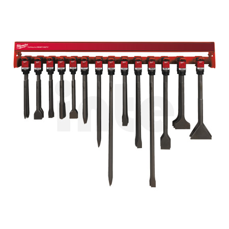 MILWAUKEE Nordic 90 cm SDS-Plus & SDS-Max 4932430526