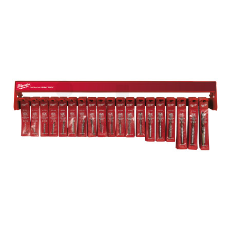 MILWAUKEE Nordic 90 cm Metal Drilling 4932430529