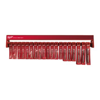 MILWAUKEE Nordic 90 cm Metal Drilling 4932430529
