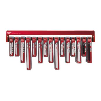 MILWAUKEE Nordic 90 cm Sawzall Blades 4932430544
