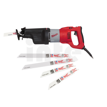MILWAUKEE SSPE 1300 RX 4932430723