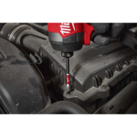 MILWAUKEE Šroubovací bit ShW TX25 90mm - 1ks 4932430883