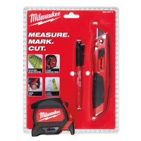 MILWAUKEE Promo Knife Marker Tape 4932459375
