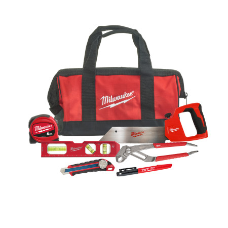 MILWAUKEE Plumbing Kit 4932464908
