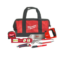 MILWAUKEE Plumbing Kit 4932464908