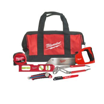 MILWAUKEE Plumbing Kit 4932464908