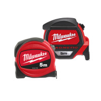 MILWAUKEE Magnetic Tape Promotion 4932471126