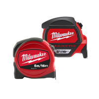 MILWAUKEE Magnetic Tape Promotion 4932471127