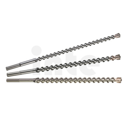 MILWAUKEE SDS Max Set 4932471334