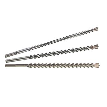 MILWAUKEE SDS Max Set 4932471334