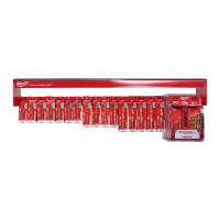 MILWAUKEE EU 1 m Metal Drilling 4932471739