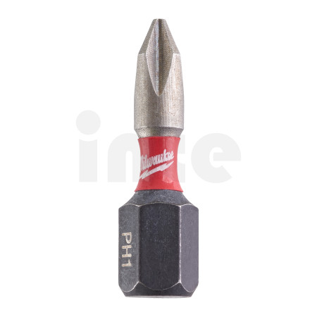 MILWAUKEE PH1 x 25 mm - 2 ks 4932472035