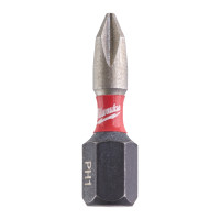 MILWAUKEE PH1 x 25 mm - 2 ks 4932472035