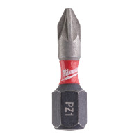MILWAUKEE PZ1 x 25 mm - 2 ks 4932472038