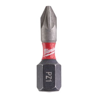 MILWAUKEE PZ1 x 25 mm - 2 ks 4932472038