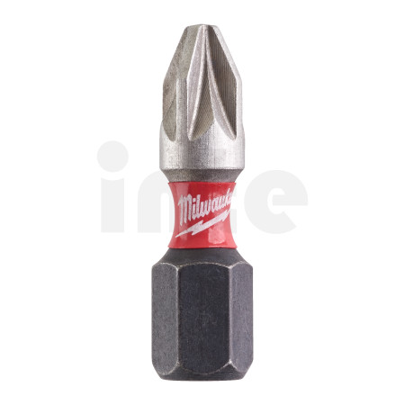 MILWAUKEE PZ2 x 25 mm - 2 ks 4932472040
