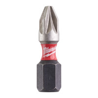 MILWAUKEE PZ2 x 25 mm - 2 ks 4932472040