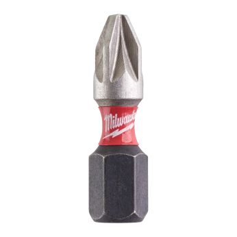 MILWAUKEE PZ2 x 25 mm - 2 ks 4932472040