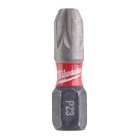 MILWAUKEE PZ3 x 25 mm - 2 ks 4932472042