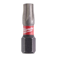 MILWAUKEE TX30 x 25 mm - 2 ks 4932472046