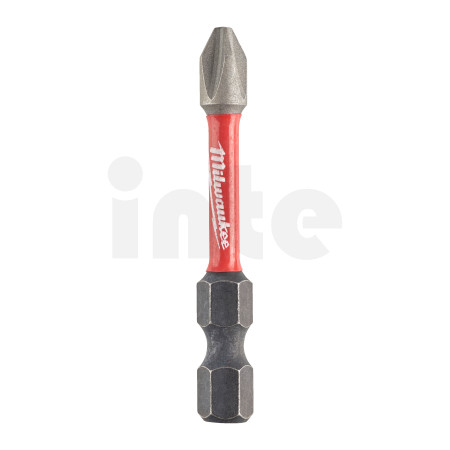 MILWAUKEE PH2 x 50 mm - 2 ks 4932472047