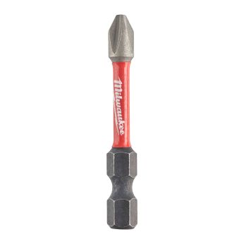 MILWAUKEE PH2 x 50 mm - 2 ks 4932472047
