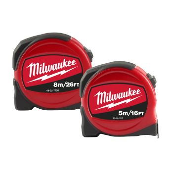 MILWAUKEE Promotion Slim 4932472070