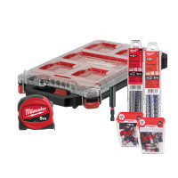 MILWAUKEE SDS-Plus Drill Promotion Sets 4932472075