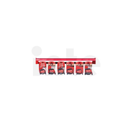 MILWAUKEE Tape Measure - 1m Row 4932478068