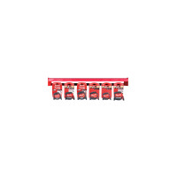 MILWAUKEE Tape Measure - 1m Row 4932478068