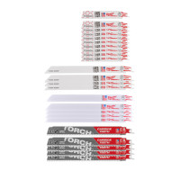 MILWAUKEE Sawzall Blade Sets 4932478076
