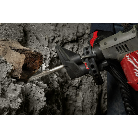 MILWAUKEE Špičák SDS-Plus SLEDGE™ 250 mm 4932478262