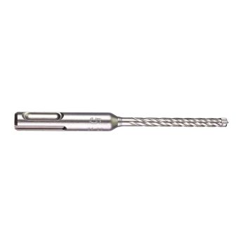 MILWAUKEE SDS-Plus MX4 drill bits 4932478529