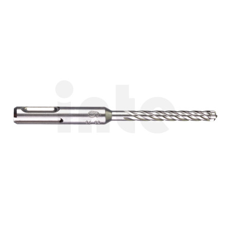 MILWAUKEE SDS-Plus MX4 drill bits 4932478530