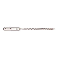 MILWAUKEE SDS-Plus MX4 drill bits 4932478531