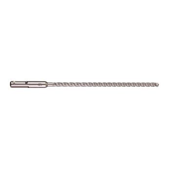 MILWAUKEE SDS-Plus MX4 drill bits 4932478532