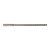 MILWAUKEE SDS-Plus MX4 drill bits 4932478534