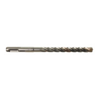 MILWAUKEE SDS-Plus MX4 drill bits 4932478535