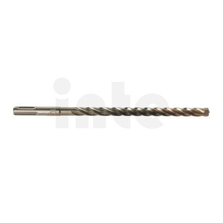 MILWAUKEE SDS-Plus MX4 drill bits 4932478536