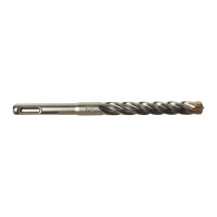 MILWAUKEE SDS-Plus MX4 drill bits 4932478537