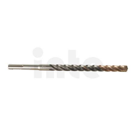 MILWAUKEE SDS-Plus MX4 drill bits 4932478538